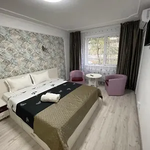 Garsoniera Cristina Apartament