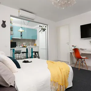 Studio Alegre Apartament