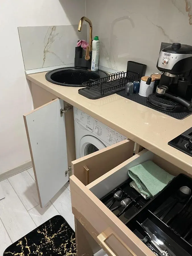 Zen Studio Dristor Sector 3 Bucureşti