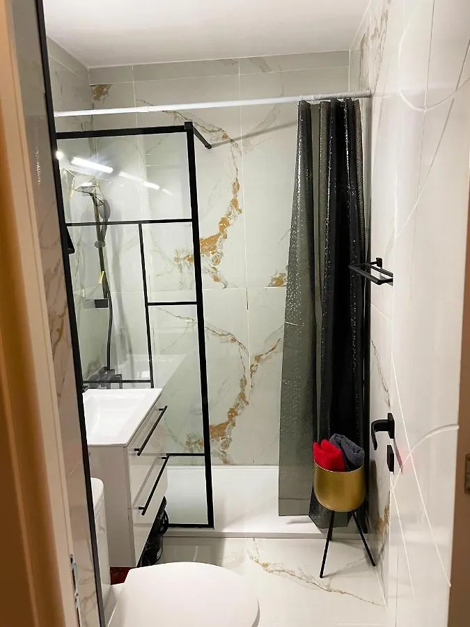 Apartament Zen Studio Dristor Sector 3 Bucureşti