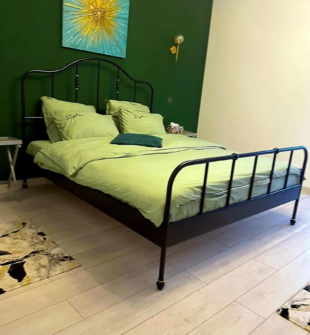 Zen Studio Dristor Sector 3 Bucureşti Apartament