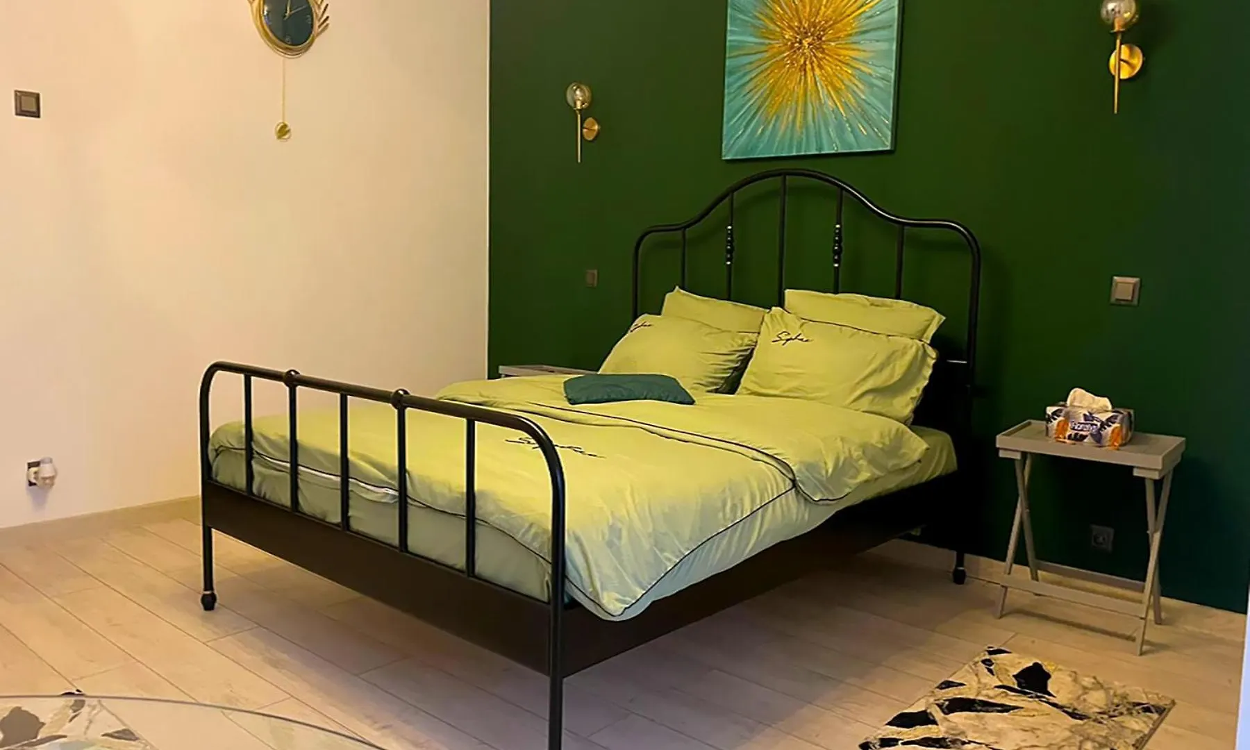 Zen Studio Dristor Sector 3 Bucureşti