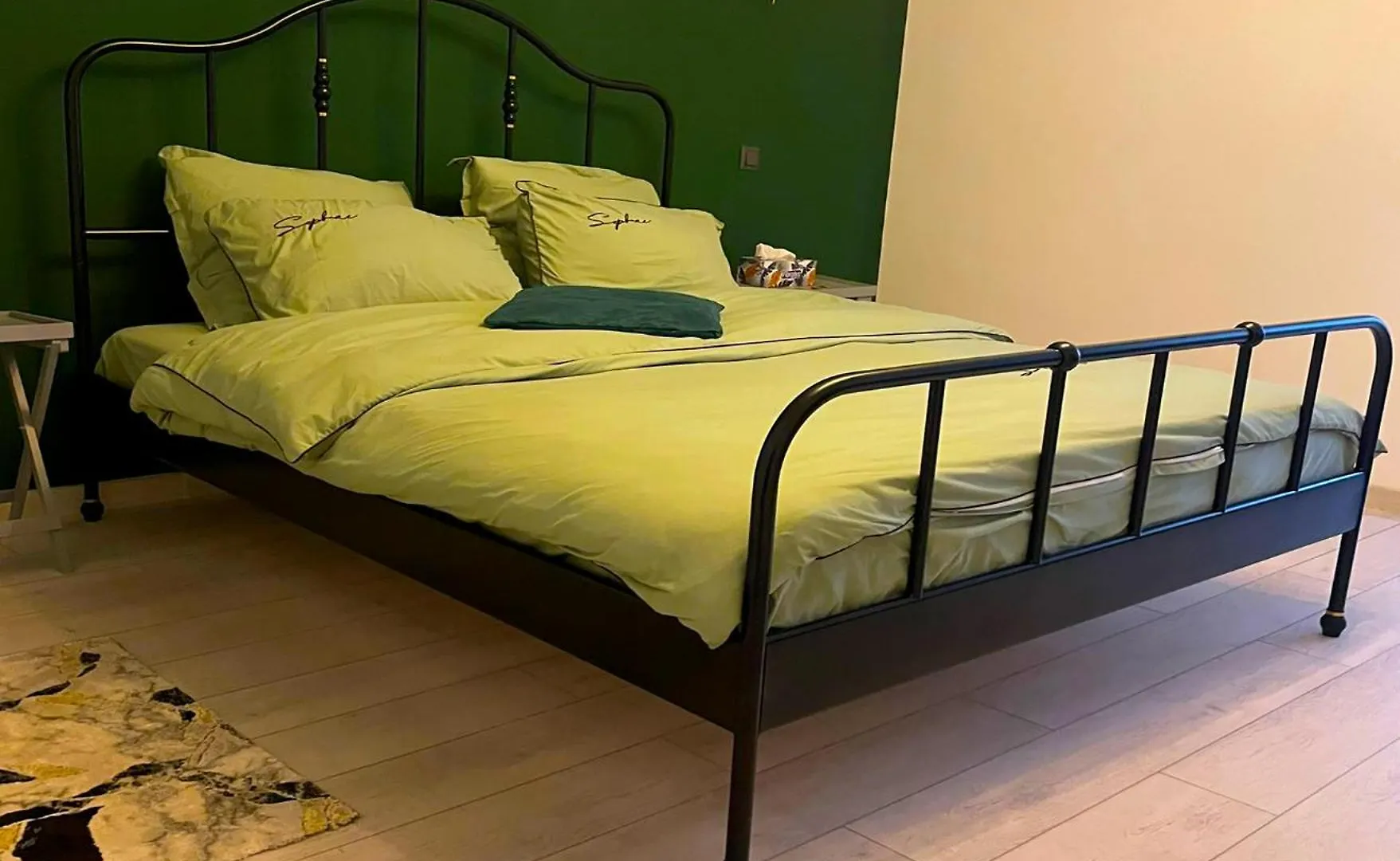 Zen Studio Dristor Sector 3 Bucureşti