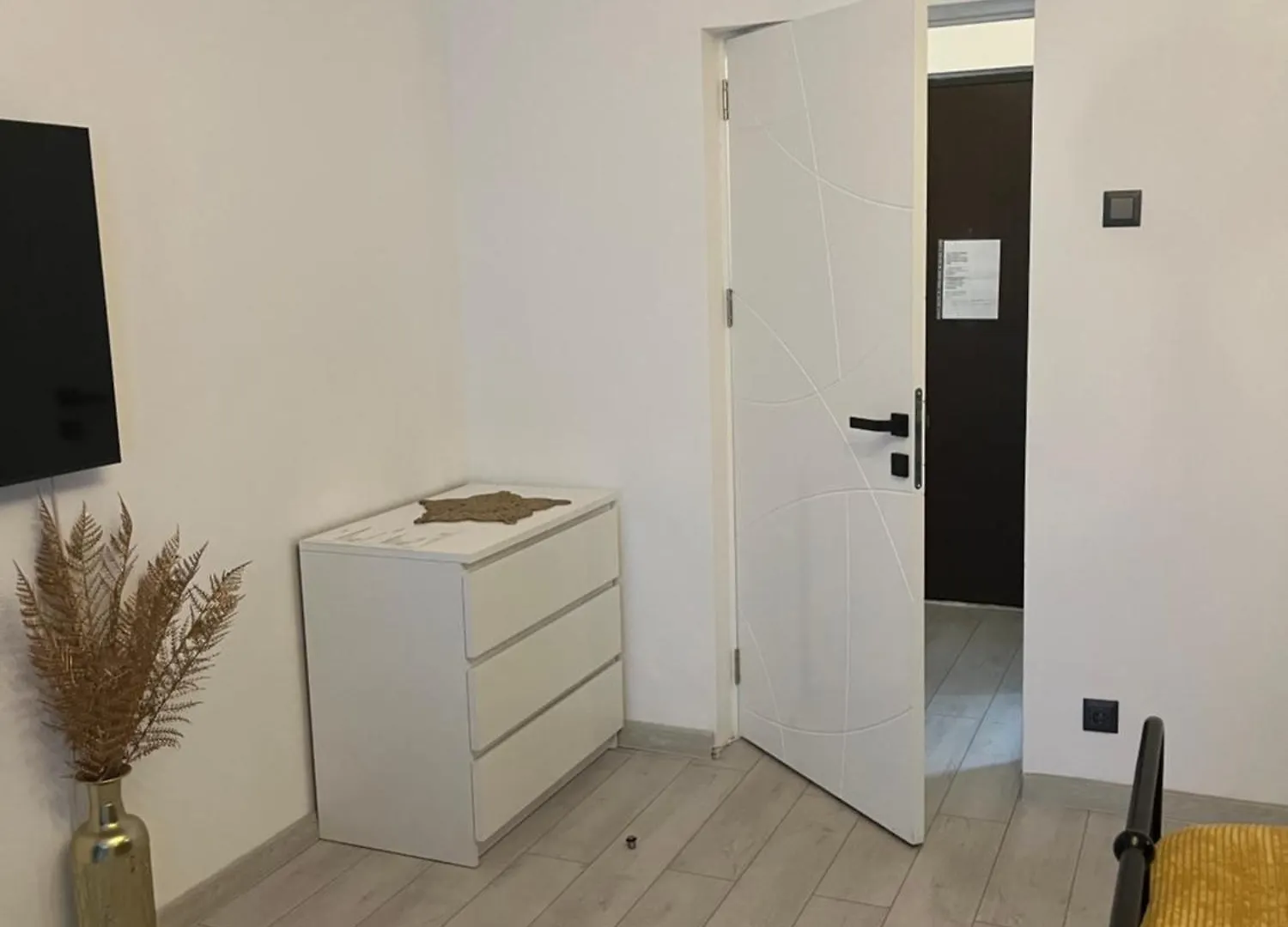 Apartament Zen Studio Dristor Sector 3 Bucureşti România