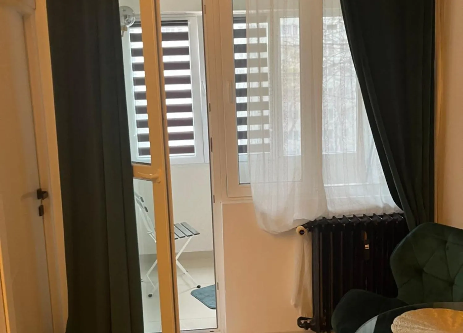 Zen Studio Dristor Sector 3 Bucureşti Apartament