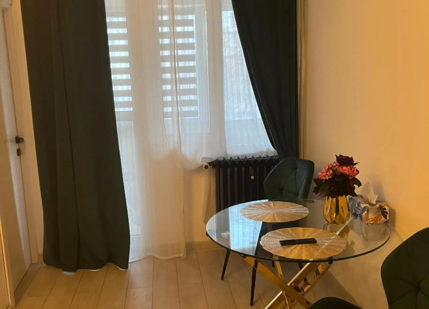 Zen Studio Dristor Sector 3 Bucureşti Apartament