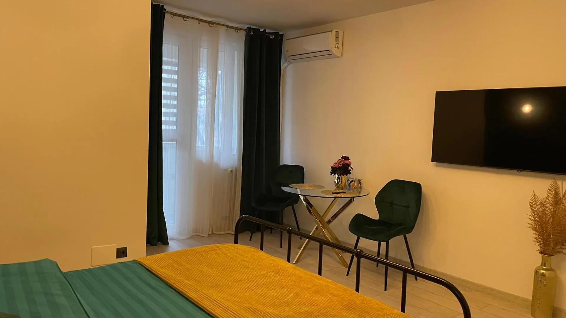 Zen Studio Dristor Sector 3 Bucureşti România