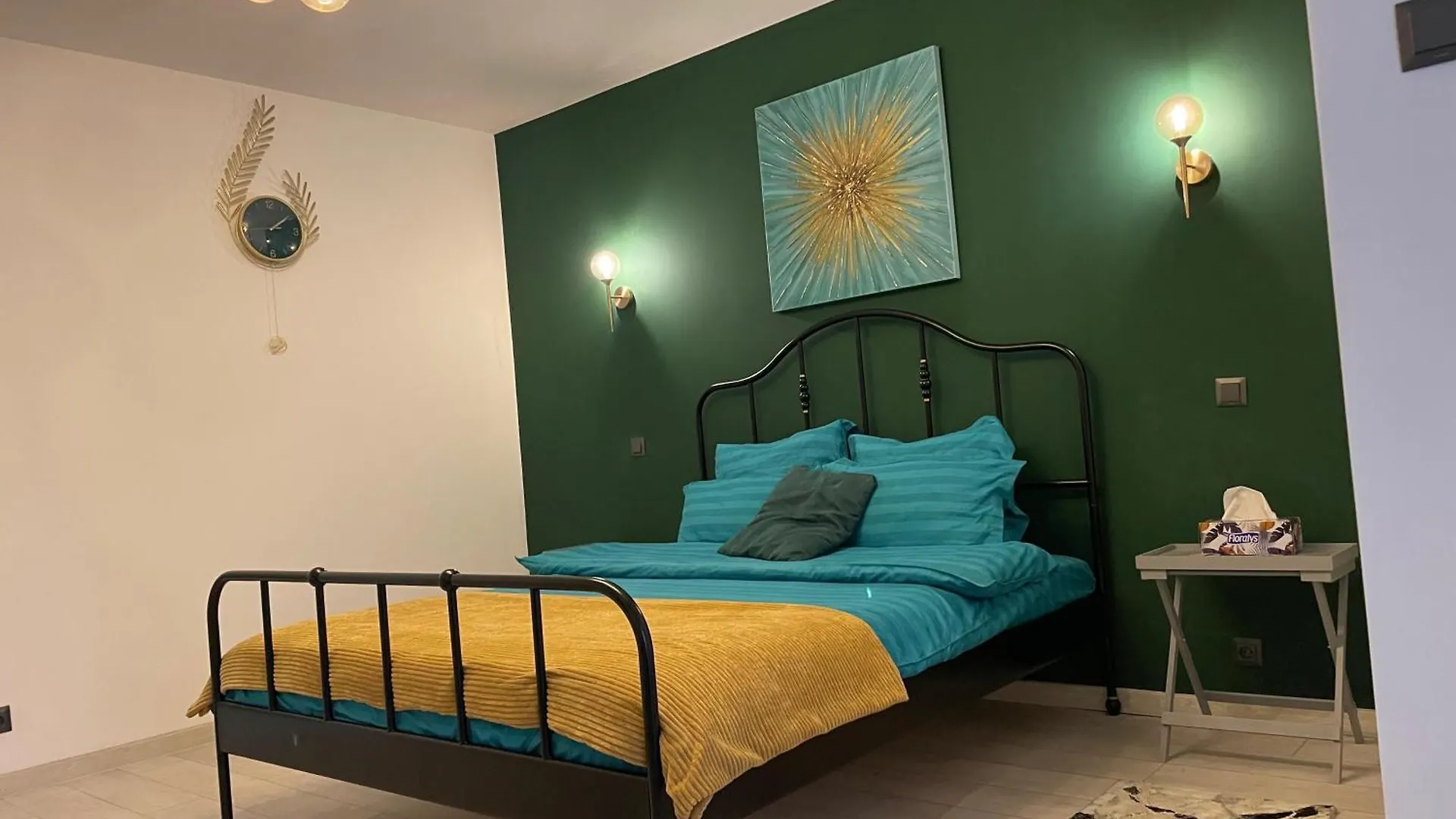Zen Studio Dristor Sector 3 Bucureşti